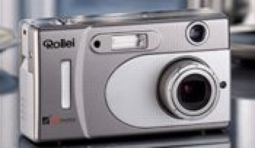 Rollei d330 Motion