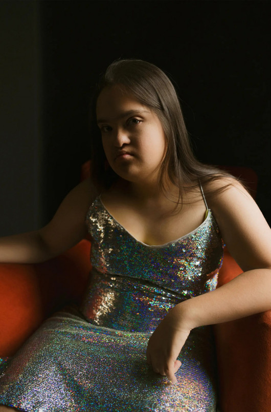 Fot. Anna Neubauer, z projektu Ashes from Stone / Leica Women Photo Project 2025
