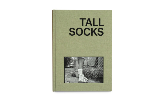 Mark Cohen, Tall Socks / GOST Books