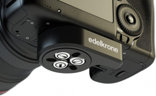 Edelkrone QuickRelease ONE