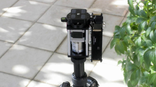 PanoCatcher 