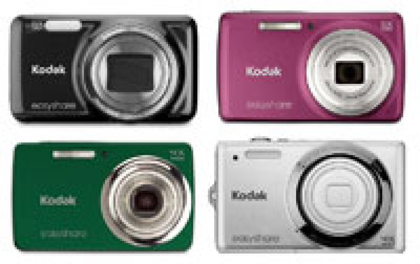 Kodak EasyShare M522, M532, M552 oraz M583 Fotopolis.pl