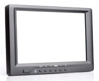 Lilliput 669GL - monitor dla filmujących lustrzankami
