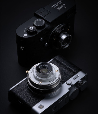 Thypoch Eureka 28 mm f/2.8 ASPH - piękny, kompaktowy, niedrogi. Nowy elegancki szeroki kąt do Leica M i Fujifilm X