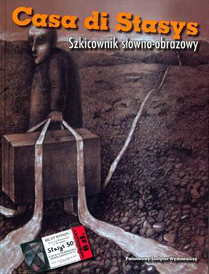 Stasys Eidrigevičius w bambini di praga