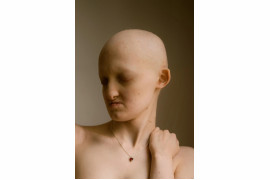 Fot. Anna Neubauer, z projektu "Ashes from Stone" / Leica Women Photo Project 2025