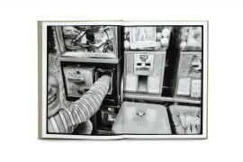 Mark Cohen, "Tall Socks" / GOST Books