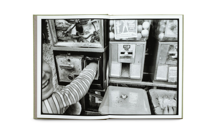 Mark Cohen, Tall Socks / GOST Books