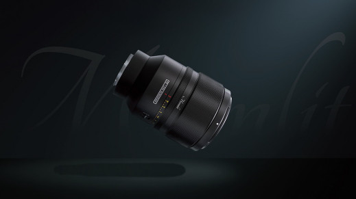 SongRaw 50 mm f/1.2 Moonlit - profesjonalny standard za 4000 zł? Kolejny chiński gracz wchodzi do gry