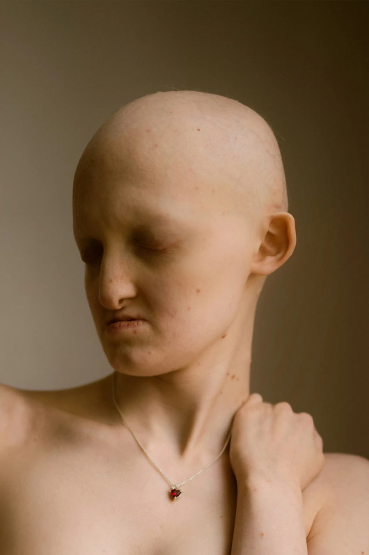 Fot. Anna Neubauer, z projektu Ashes from Stone / Leica Women Photo Project 2025