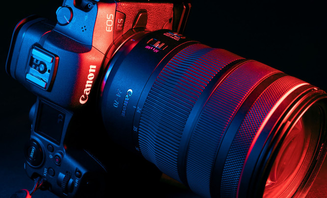 Najlepsze aparaty do filmowania - co warto kupić (2022)