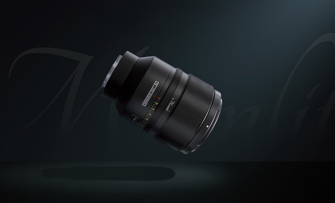 SongRaw 50 mm f/1.2 Moonlit - profesjonalny standard za 4000 zł? Kolejny chiński gracz wchodzi do gry