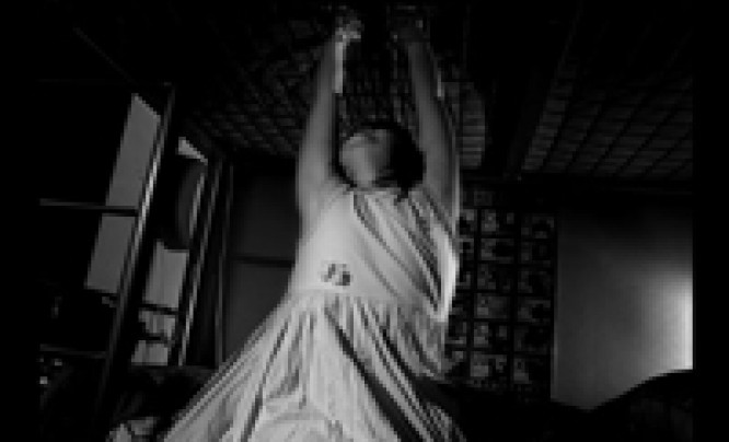  Alex Majoli - wykład w Instytucie Francuskim w Warszawie