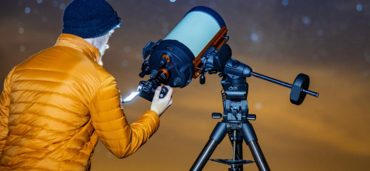 Canon EOS Ra - sięgając gwiazd