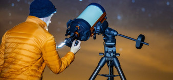 Canon EOS Ra - sięgając gwiazd