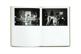 Mark Cohen, "Tall Socks" / GOST Books