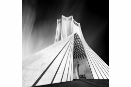 1. miejsce w amatorskiej kategorii Architecture, fot. Mohammad Rafiee