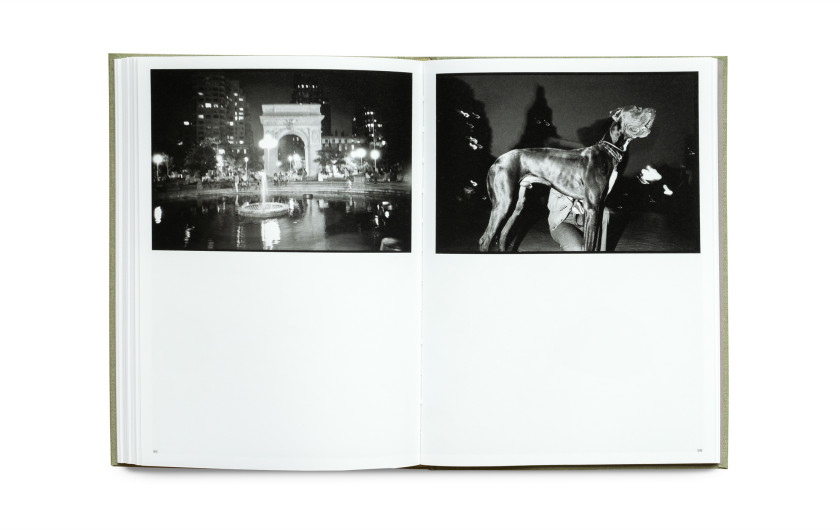 Mark Cohen, Tall Socks / GOST Books