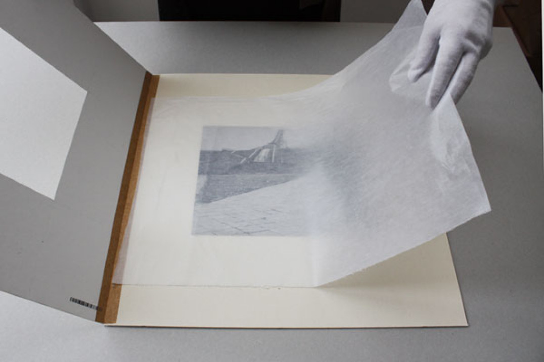 Jak archiwizować stare fotografie? - warsztaty Fundacji Archeologia Fotografii