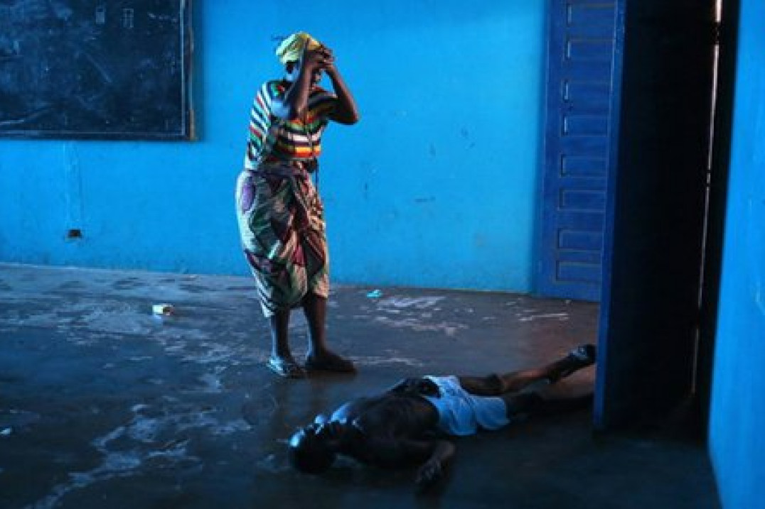 Sony World Photography Awards 2015 - wyniki