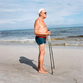 Jacek Gąsiorowski: American Dreaming