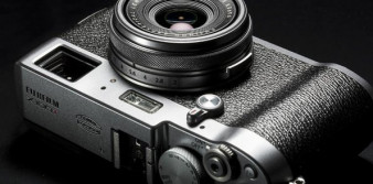 Fujifilm X100T