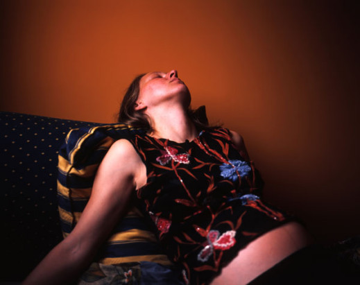 "Drewniane gody" Filipa Zawady w Galerii Punctum w Łodzi