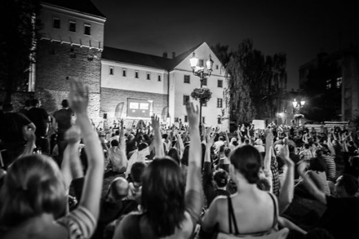 X Uliczna Bitwa Fotograficzna w Gliwicach