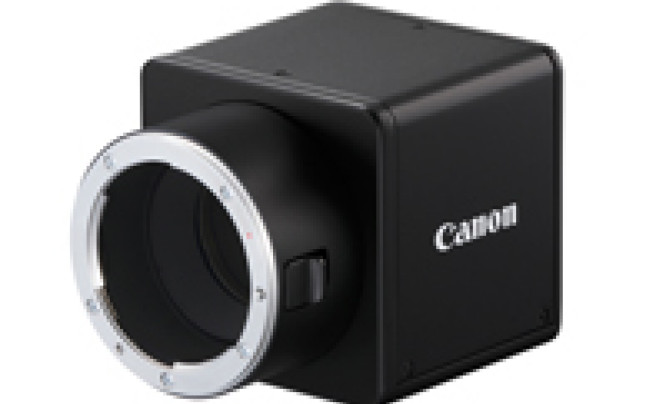  Canon M14P-CL - kamera przemysłowa z bagnetem Nikon