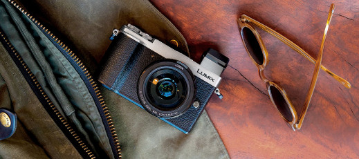 Panasonic Lumix GX9 - wszędzie tam, gdzie ty 
