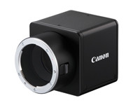 Canon M14P-CL - kamera przemysłowa z bagnetem Nikon