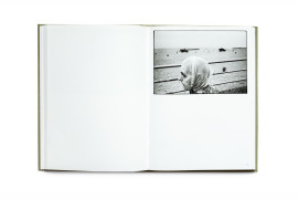 Mark Cohen, "Tall Socks" / GOST Books