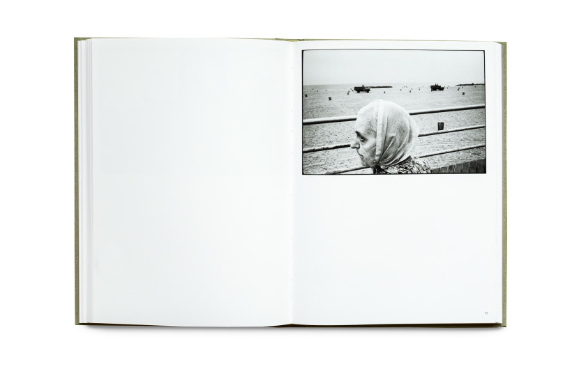 Mark Cohen, Tall Socks / GOST Books