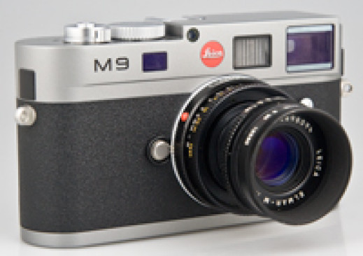 Leica M9 - test