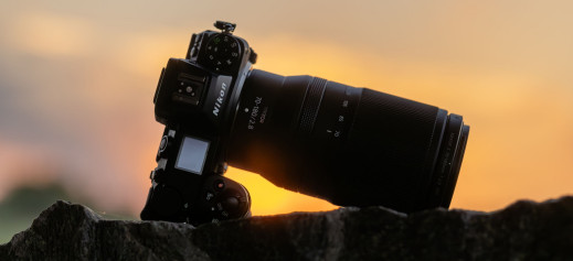 Nikon Nikkor Z 70-180 mm f/2.8 - zdjęcia przykładowe [RAW]