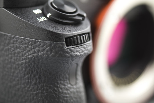 Sony A7 II - nowa wersja gripa