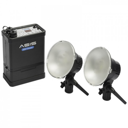 Asis Traveler