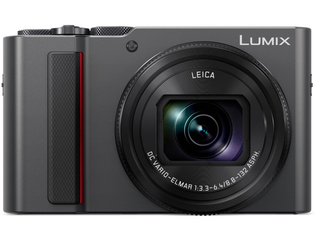 Panasonic Lumix TZ200