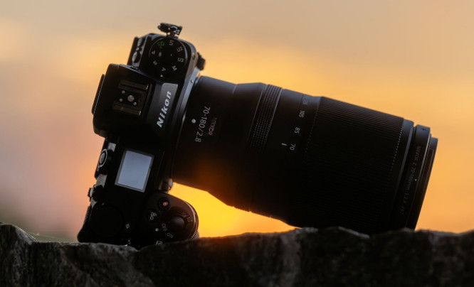  Nikon Nikkor Z 70-180 mm f/2.8 - zdjęcia przykładowe [RAW]