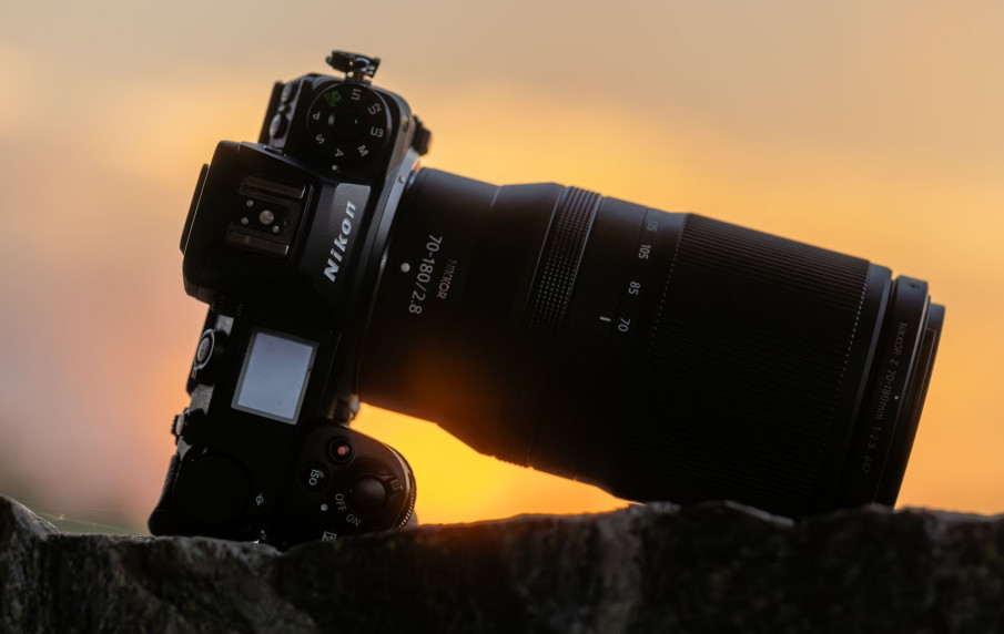 Nikon Nikkor Z 70-180 mm f/2.8 - zdjęcia przykładowe [RAW]