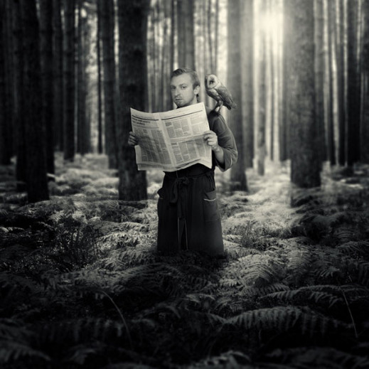VI Lubelskie Dni Fotografii