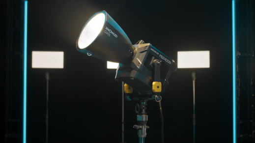 Godox Knowled MG2400 Bi - najmocniejszy LED w ofercie
