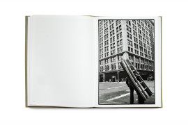 Mark Cohen, "Tall Socks" / GOST Books