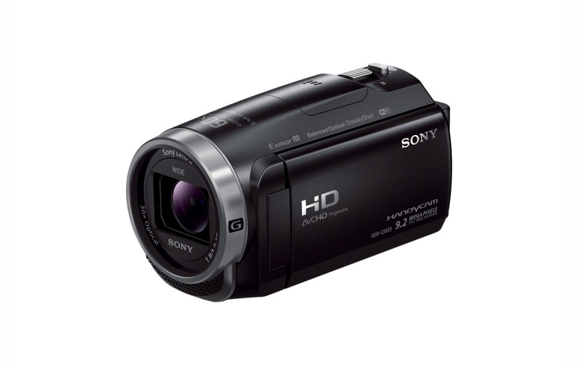 Sony Handycam HDR-CX625 