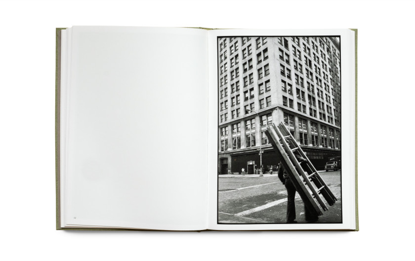 Mark Cohen, Tall Socks / GOST Books