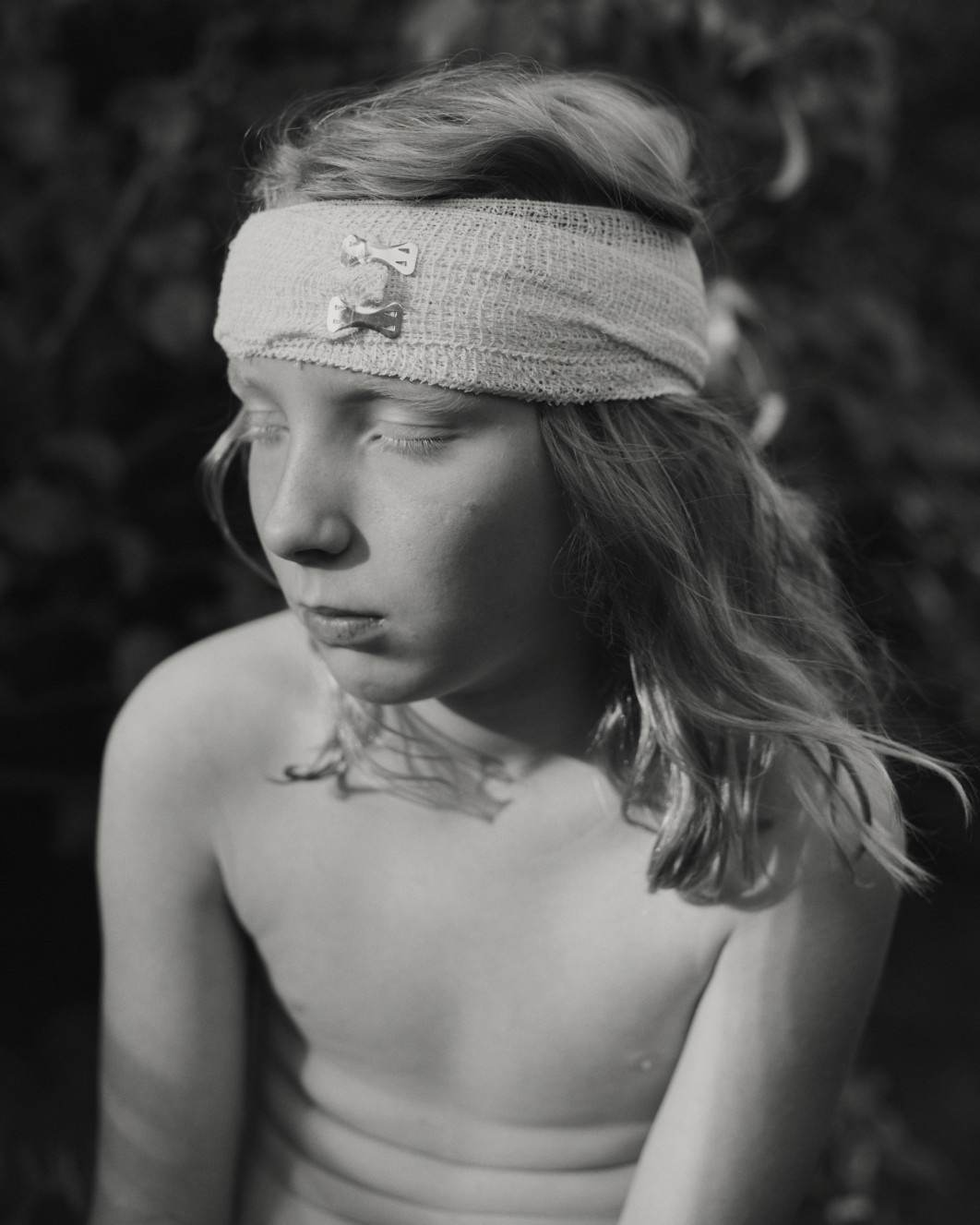 Fot. Kate Peters / Portrait of Britain Vol.8