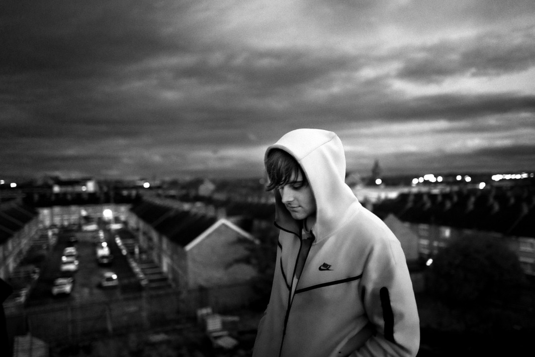 Toby Binder: To projekt jedności i pojednania. Chodzi o przełamywanie podziałów. Wiem, że to możliwe, potrzebny jest tylko czas