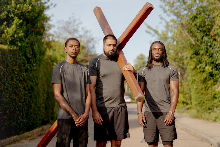 John Boaz: zwolnić, żeby zobaczyć [WYWIAD]