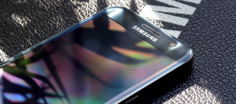 Samsung Galaxy S7 - test