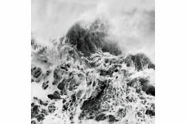fot. Romain Tornay, z cyklu "Ocean", 1. nagroda w kategorii Nature & Wildlife / Monovisions Photography Awards 2019
